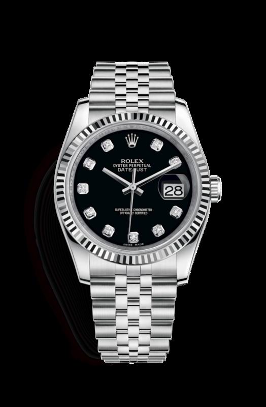 Rolex Watch 436